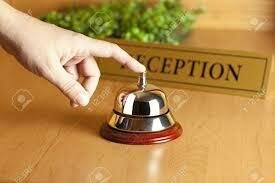 La expansión de la Hoteleria