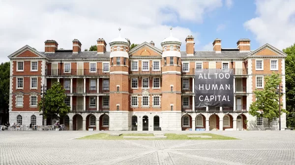 University of the Arts London