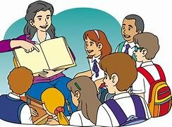 ARTICULO 18. COMUNIDAD EDUCATIVA