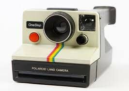 Cámara instántanea