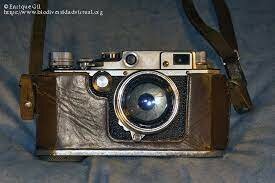 Cámaras instantáneas