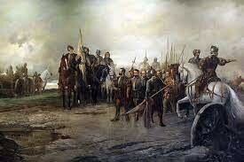 Revolta de les comunitats