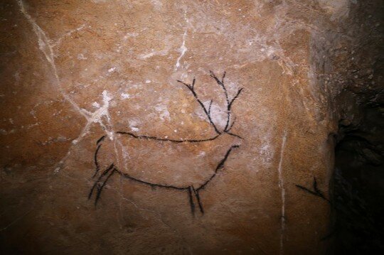 TIEMPOS PREHISTORICOS