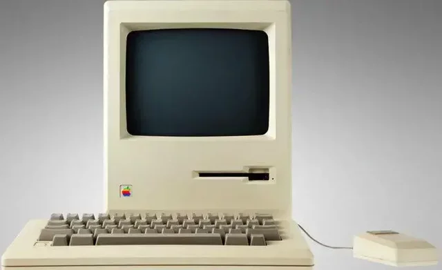 Apple Macintosh