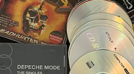 Timeline: GenX Timeline