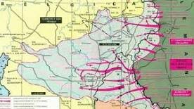 Batalla de las Ardenas