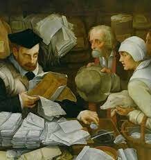 Edad moderna 1454 a 1789