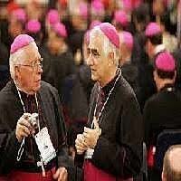 Censos primitivos: el Censo de los Obispos