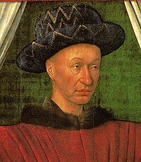 1422 Début du règne de Charles VII