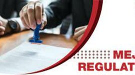 Timeline: Mejora regulatoria