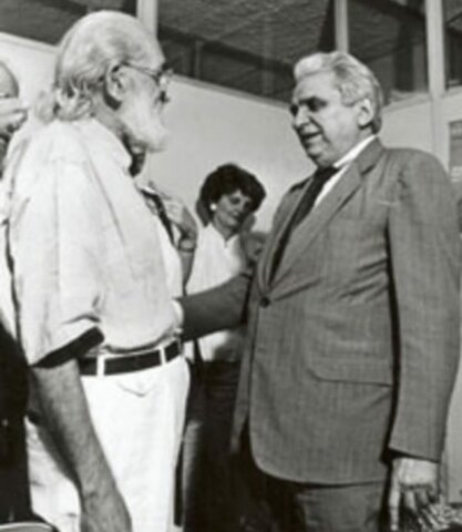 Secretario de Educación de la ciudad