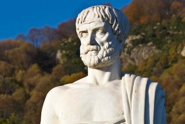 Os Grandes da Historia: Aristóteles