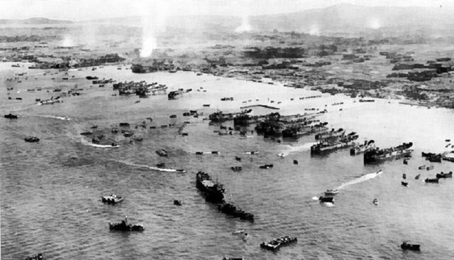 Batalla de Okinawa