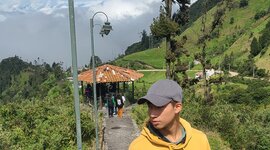 Timeline: Linea de Timpo de la Termodinamica