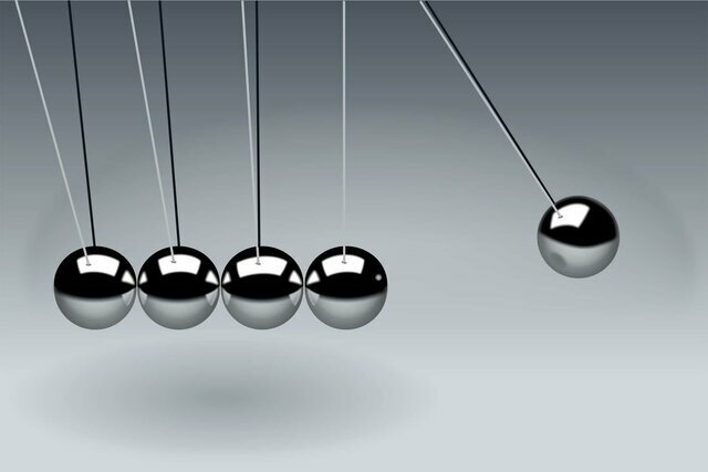 conservacion de la energia