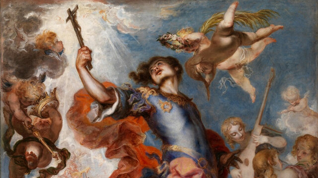 El barroco en la actualidad