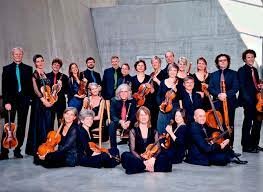 Creación de la Orquesta Barroca de Friburgo