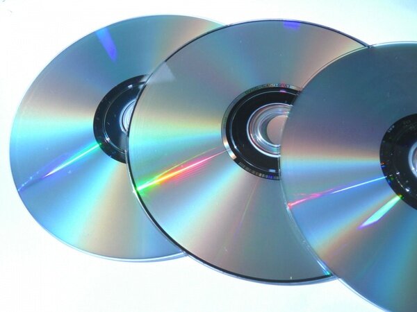 Commodore Release of CDTV