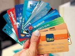 primeiro cartão de debito