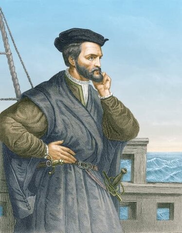 Jacques Cartier