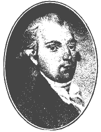 DIETRICH TIEDEMANN (1748 -1803) M. mecanicista