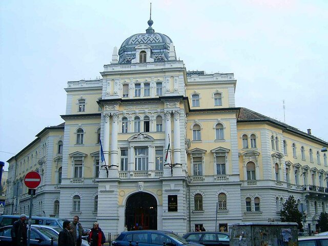 Oficina Central de estadistica.