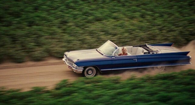 Skeeter returns home from college