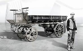 Invención del Camión