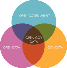 Creación del Open Government