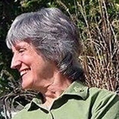 Timeline: Donna Haraway