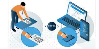 Intensificación para gobierno electrónico