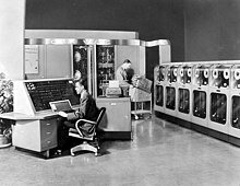 UNIVAC I