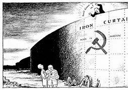 Iron Curtain Collapses (Level of tension: 10%)