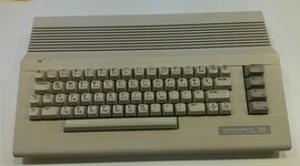 Timeline: A Few High-points of the 1980's in Computing History
