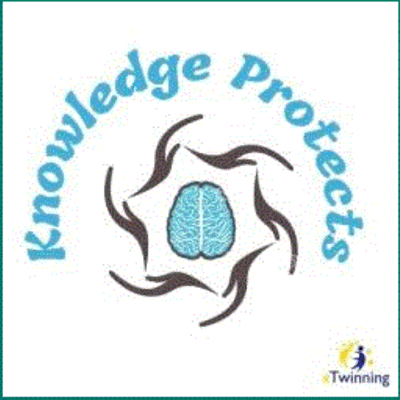 Timeline: ეთვინინგ პროექტი ,,ცოდნა გვიცავს"