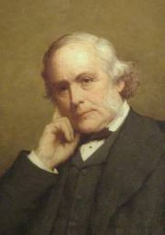 Joseph Lister