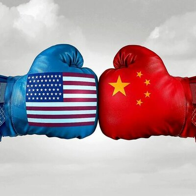 Timeline: Guerra fría