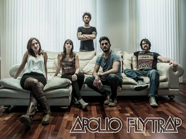 Grup Apollo flytrap