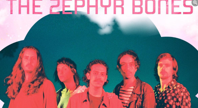 Grup The Zephyr Bones