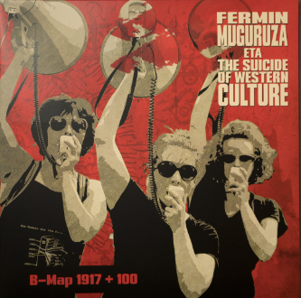 Grup The suicide of western culture