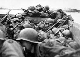 Los aliados llegan al Rhin.