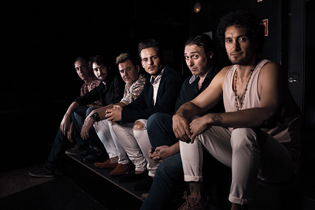 Grup qerencia animal