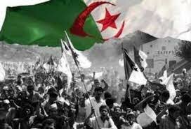 Independencia de Alxeria