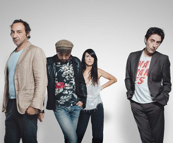 El columpio asesino grup