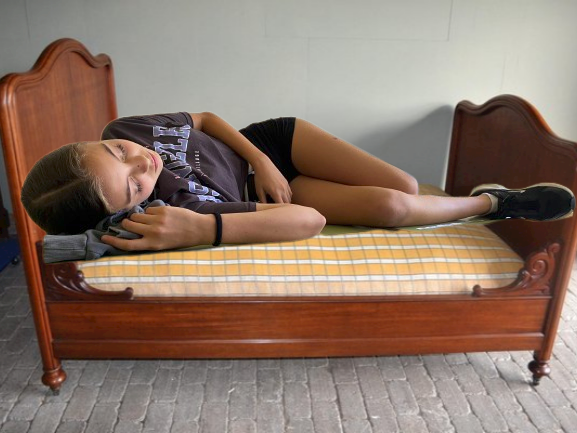 We are staying for one week