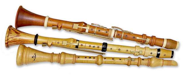 EL CLARINETE