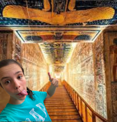 we are looking for the artifact