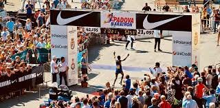 we participate in some sporting events