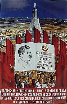 Dictatorship and Joseph Stalin