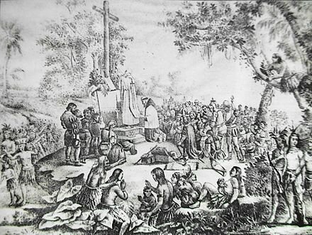 Hernán Cortés fundó o creo la villa de Santa María de la Victoria en la costa de Yucatán.